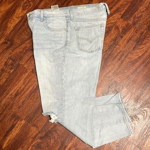 Levi’s Jeans